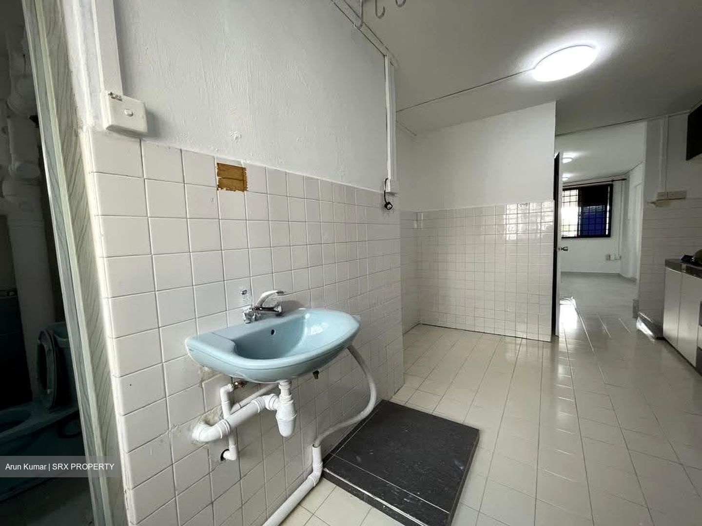 Blk 722 Khatib Spring (Yishun), HDB 3 Rooms #630288671